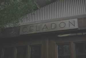 Celadon Napa Valley Downtown