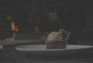 Napa Valley Dessert