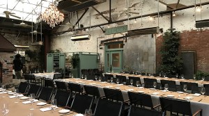 Napa Group Dining