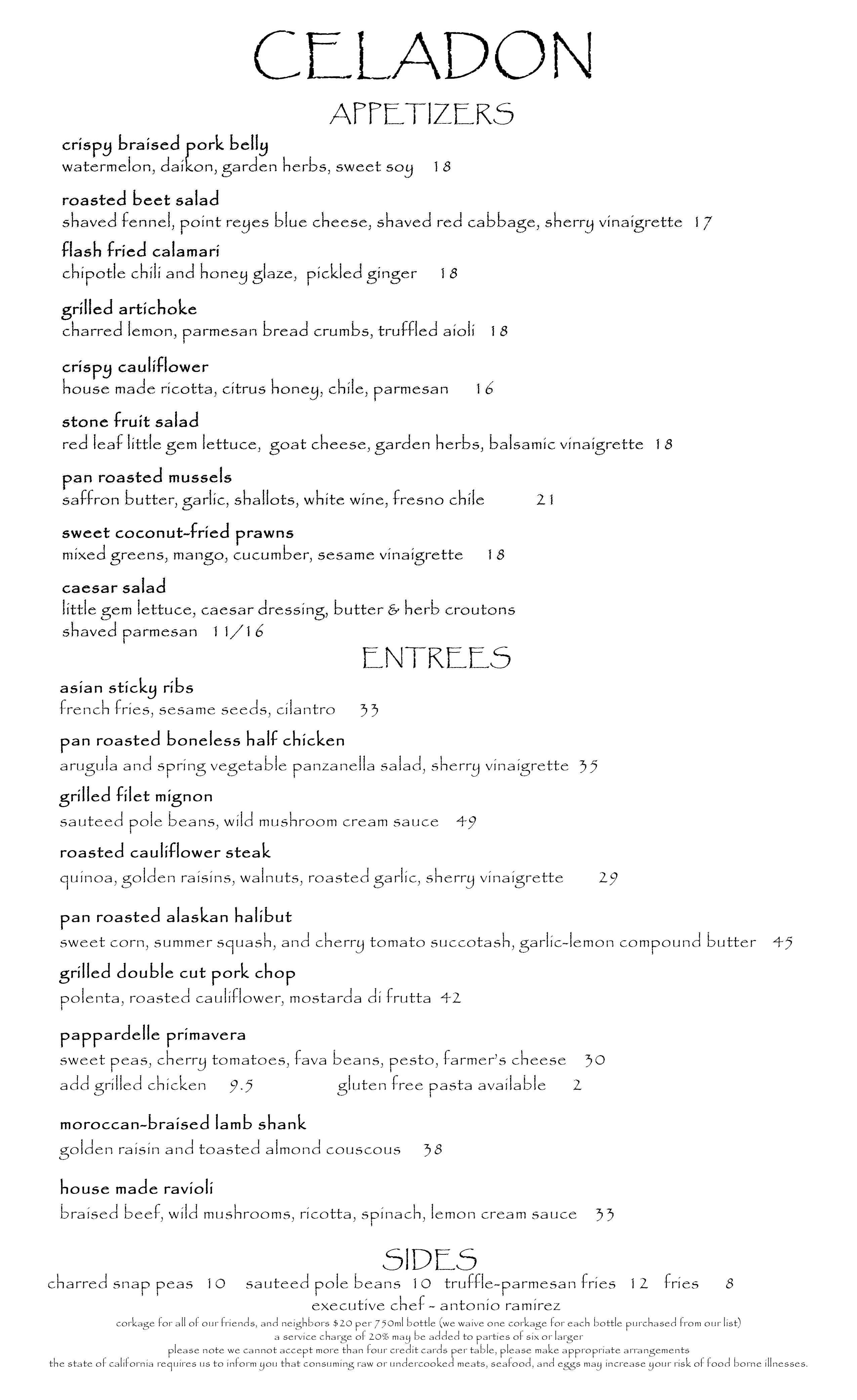Top 10+ Best restaurants in downtown napa 4 17 Best Restaurants in Downtown Napa: Explore one of Californias Top Foodie Destinations